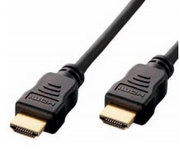 Nano Cable de Conexion HDMI Tipo M-M 3m