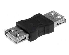 Nano Cable Adaptador USB Tipo A/H - A/H