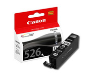 Canon CLI526BK Negro