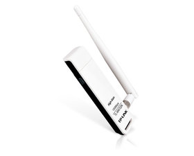 Tp-Link USB 150Mbps Wireless High Gain