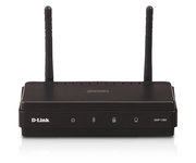 D-Link N Punto de Acceso 300Mbps Wireless