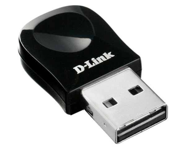 D-Link N Nano USB 300Mbps Wireless