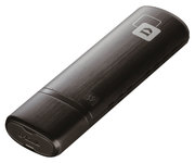 D-Link AC USB Doble Banda Wireless