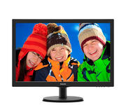 Philips 223V5LSB2 21.5'' FullHD LED Slim