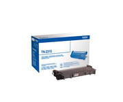 Brother Toner DCPL2500/2540/HLL2300//MFCL2700 (TN2310) Negro