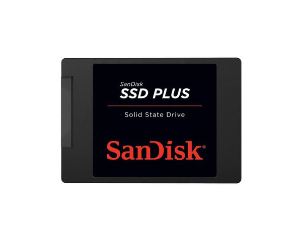 Disco duro Sandisk SSD Plus 240GB