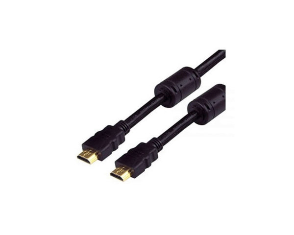 Nano Cable de Conexión HDMI Tipo M-M 10 Metros