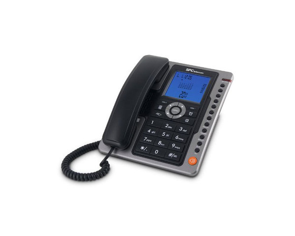 Teléfono inalámbrico SPC Office Pro