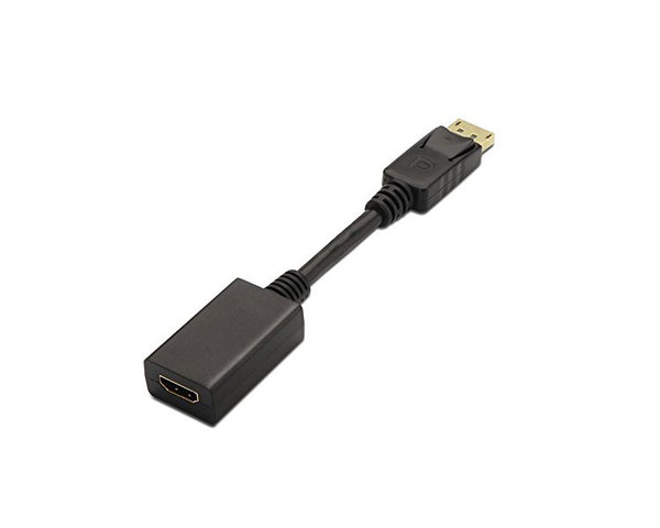 Nano Cable Conversor DisplayPort a HMDI