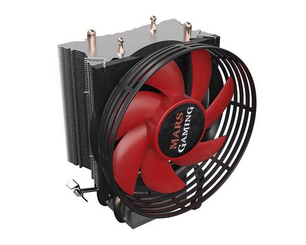 Mars Gaming MCPU117 Universal Cooler