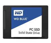 Western Digital Blue 3D SSD 250GB