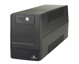 Coolbox Guardian 1000VA