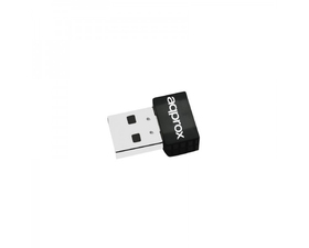 Approx Wireless-AC 600Mbps Nano USB