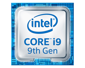 Intel Core i9 9900K 3.6GHz