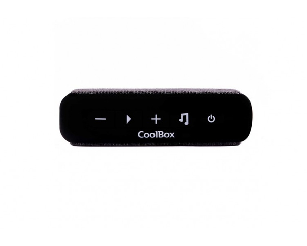 Coolbox CoolSoul Bluetooth