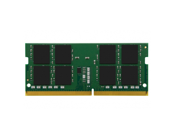 Kingston DDR4 8GB 2666MHz Portátil