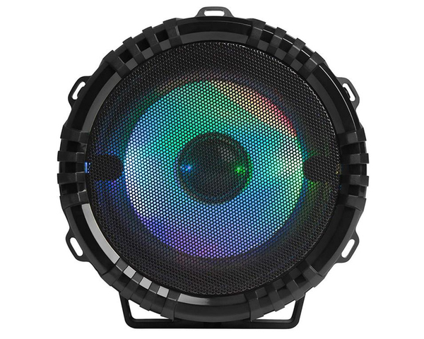 Mars Gaming MSB0 Altavoz Bluetooth RGB 10W