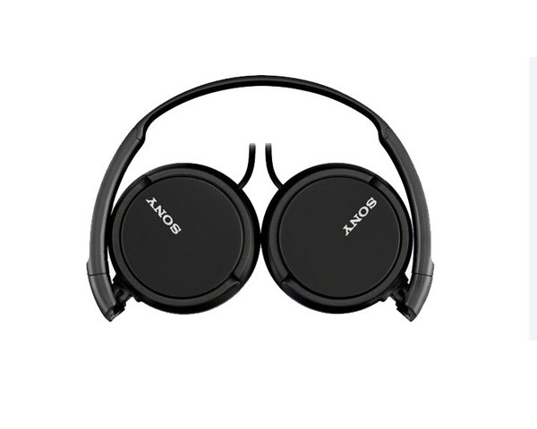 Sony MDR-ZX110AP Auriculares Negro