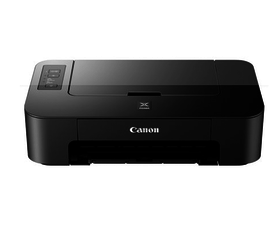 Canon Impresora WiFi Pixma TS205 Negro