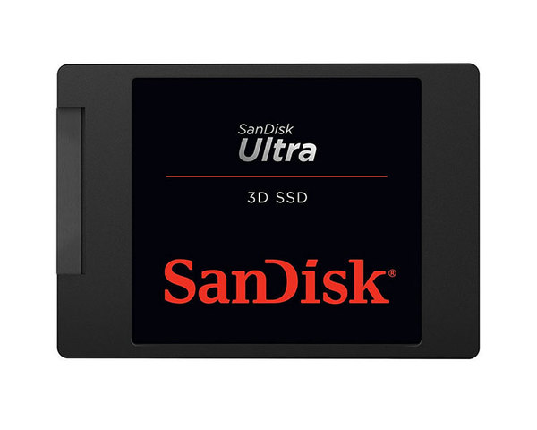 Da un impulso a tu ordenador con el disco duro SSD de SanDisk para lograr un inicio más rápido y para acceder a juegos y gráficos a una velocidad ultrarrápida cuando actualizas a una SSD SanDisk Ultra® 3D.  Características principales: Acelera tu PC con u