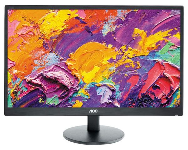 AOC E2270SWHN 21.5'' LED