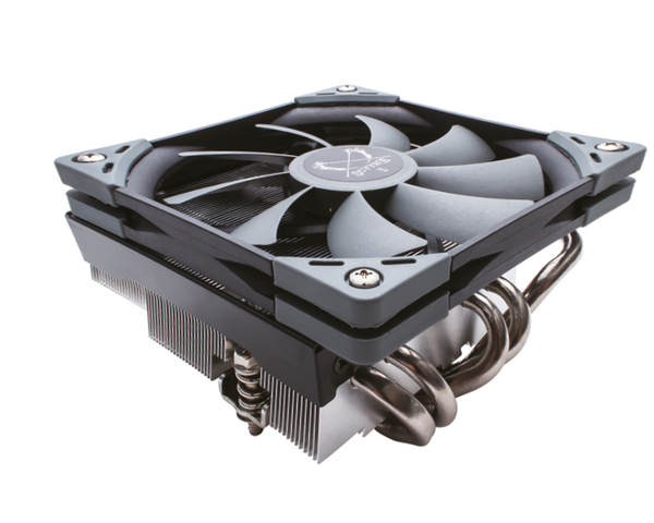 Scythe Big Shuriken 3 Ventilador Universal