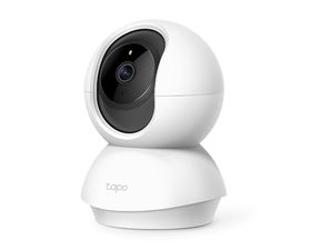 TP-Link Tapo C200 Cámara IP/Webcam 360º WiFi