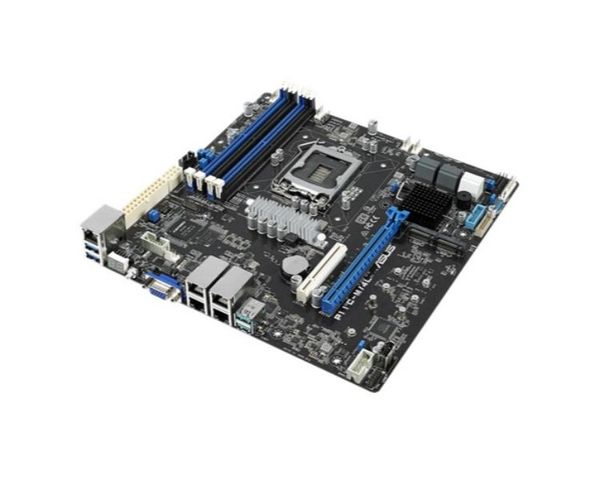 Asus Placa Base Server P11C-M/4L 