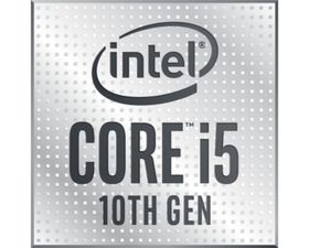 Intel Core i5 10600KF 4.10 GHz