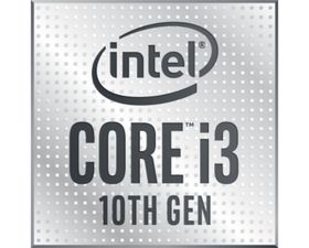 Intel Core i3 10300 3.70 GHz
