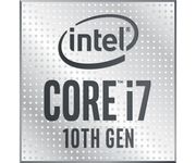 Intel Core i7 10700 2.90GHz