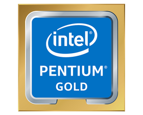 Intel Pentium Gold G6500 4,1GHz