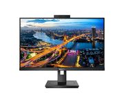 Philips 242B1H/00 Webcam 23.8" LED IPS FullHD