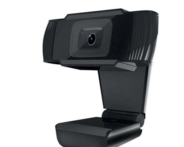 Approx APPW620PRO Webcam FullHD 1080P Negro