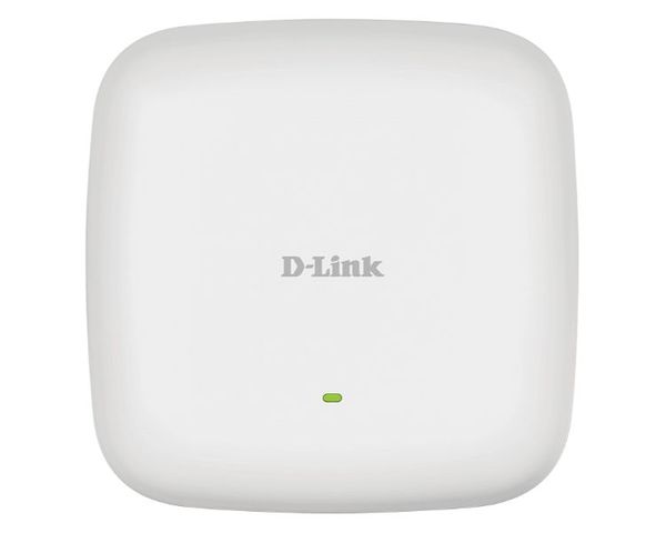 D-Link DAP-2682 Punto de Acceso PoE WiFi Dual Banda AC2300