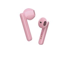 Trust Primo Touch Auriculares Bluetooth Rosas 