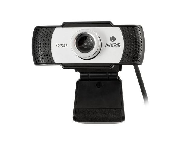 NGS Xpresscam 720 Webcam HD