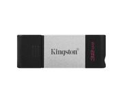 Kingston DataTraveler 80 32GB USB-C 3.2 Gen1
