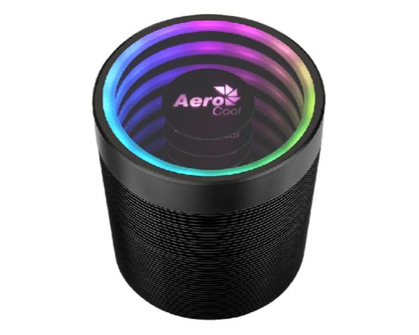 Aerocool Mirage 5 RGB Ventilador CPU