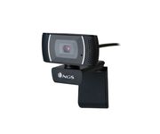 NGS XpressCam 1080P Webcam FullHD