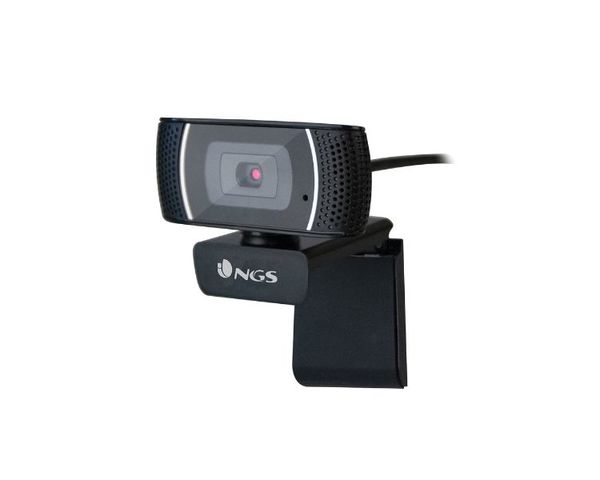 NGS XpressCam 1080P Webcam FullHD