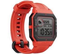 Amazfit Neo Smartwatch Naranja