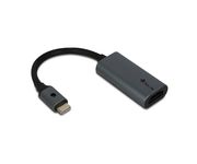 NGS WonderHDMI Conversor USB-C a HDMI