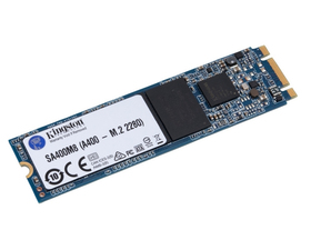 240 GB SSD A400 M.2 2280 KINGSTON
