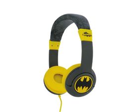 Batman Bat Signal Auricular Infantil