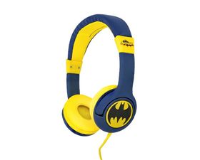 Batman Cape Crusader Auricular Infantil