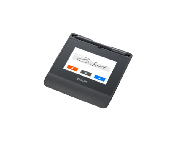 Wacom Signature STU-540 Tableta para Firmas Electrónicas