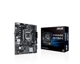 Asus PRIME H510M-K 