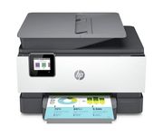 HP OfficeJet 9010e Multifunción Color WiFi