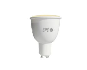 SPC Vega 380 Bombilla LED WiFi Regulable